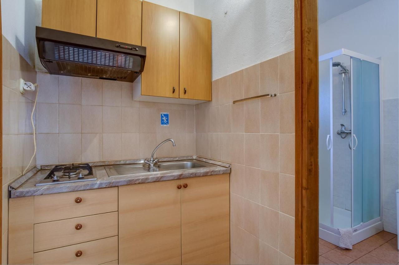Apartments With A Parking Space Punta Kriza, Cres - 867 Exterior foto