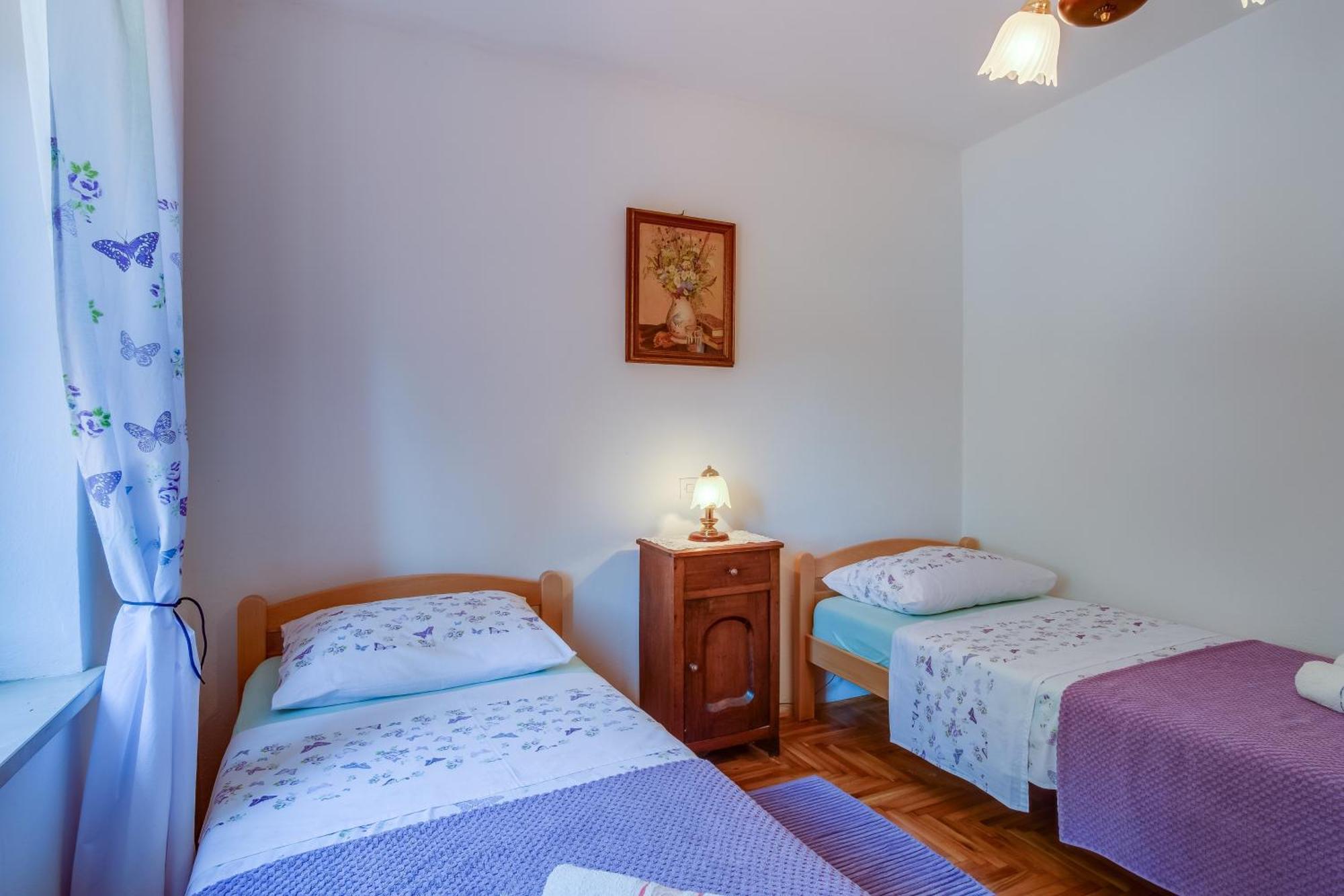 Apartments With A Parking Space Punta Kriza, Cres - 867 Habitación foto