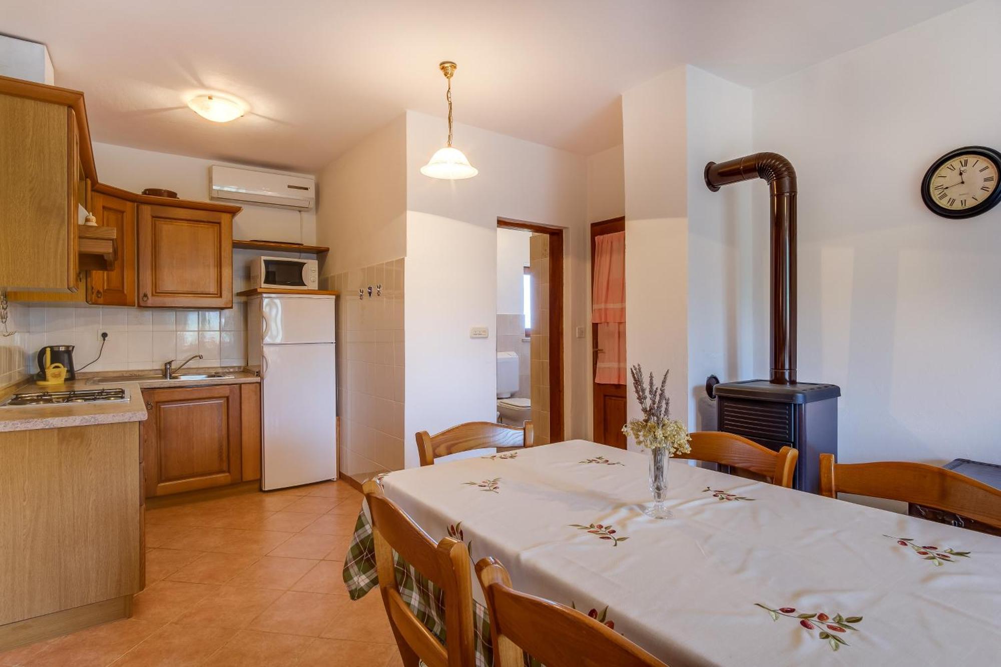 Apartments With A Parking Space Punta Kriza, Cres - 867 Habitación foto
