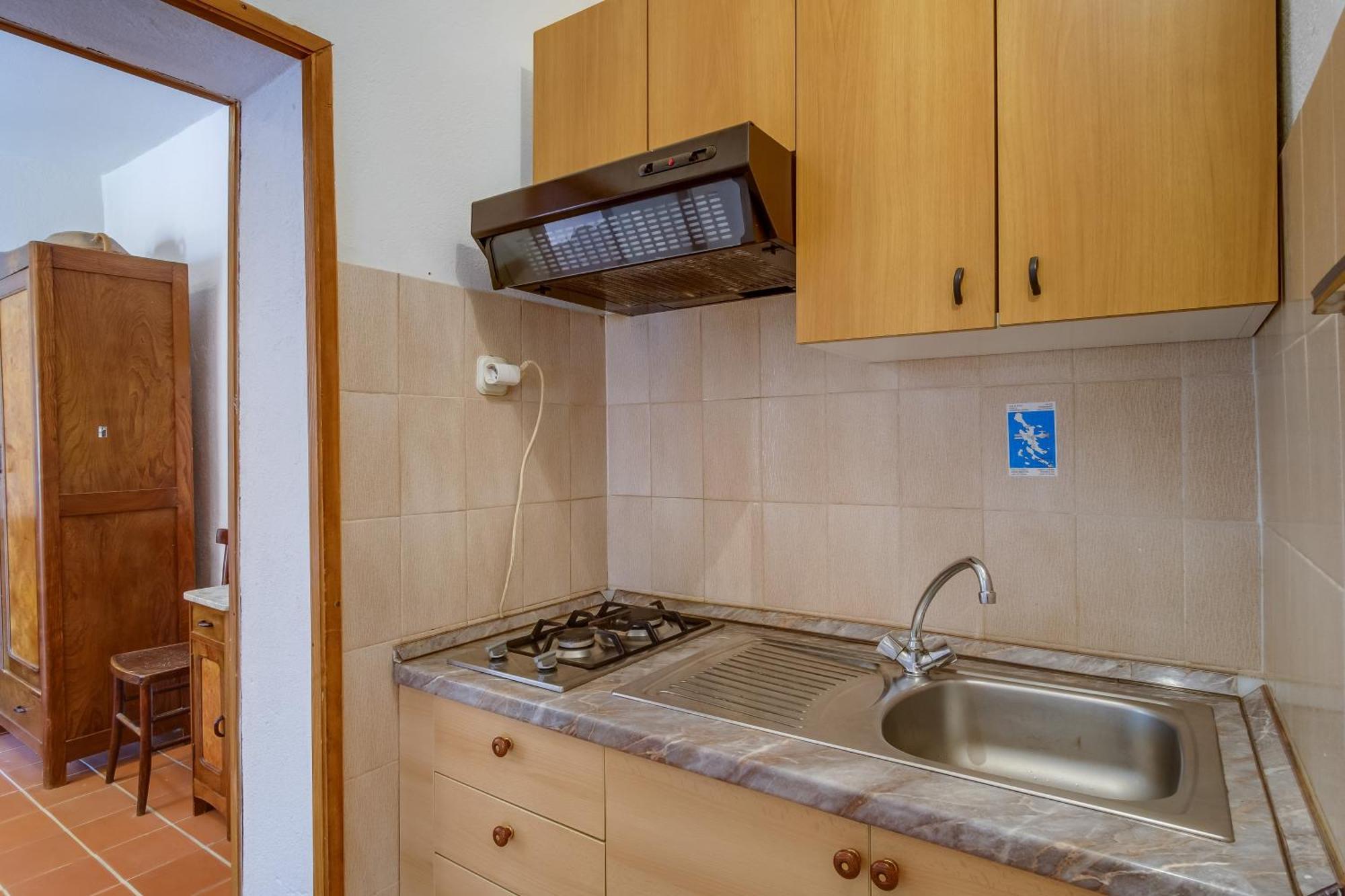 Apartments With A Parking Space Punta Kriza, Cres - 867 Habitación foto